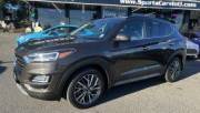 2019 Hyundai Tucson Ultimate — SUV — 72,882 mi — Lynwood, WA