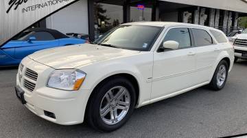 Used Dodge Magnum for Sale Near Me - TrueCar