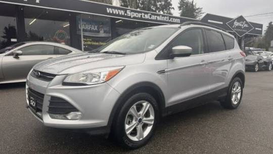 2015 Ford Escape SE — SUV — 134,655 mi — Lynwood, WA