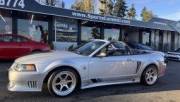 1999 Ford Mustang GT — Convertible — 81,141 mi — Lynwood, WA