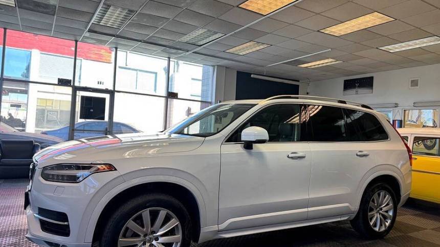 2018 Volvo XC90 Momentum — SUV — 99,000 mi — Gilroy, CA