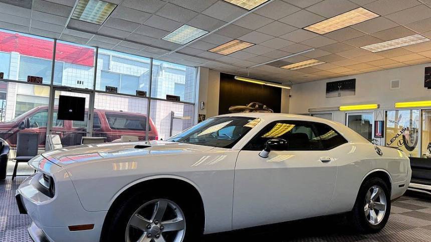 2014 Dodge Challenger Rallye Redline — Coupe — 67,000 mi — Gilroy, CA