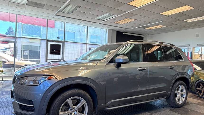 2016 Volvo XC90 T5 Momentum — SUV — 108,000 mi — Gilroy, CA