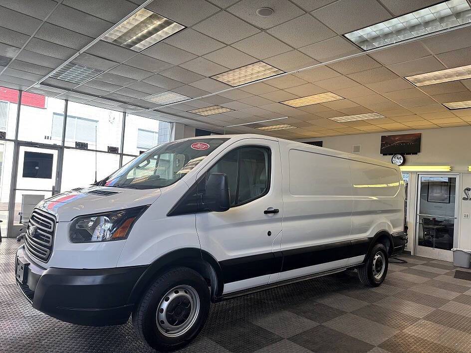 2018 Ford Transit Cargo Van T-150 — Cargo Van — 52,000 mi — Gilroy, CA