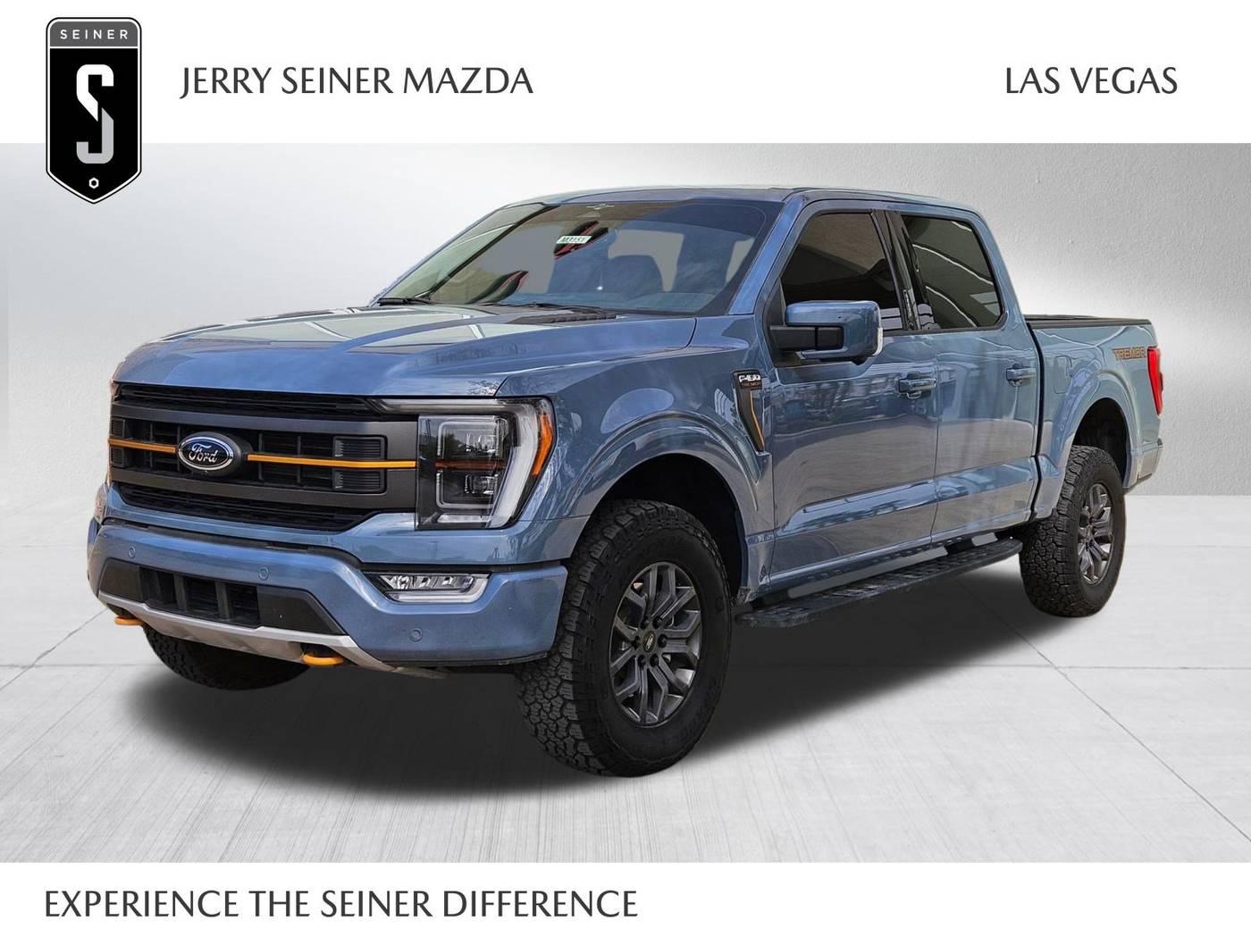 2023 Ford F-150 Tremor — Pickup Truck — 26,092 mi — Las Vegas, NV