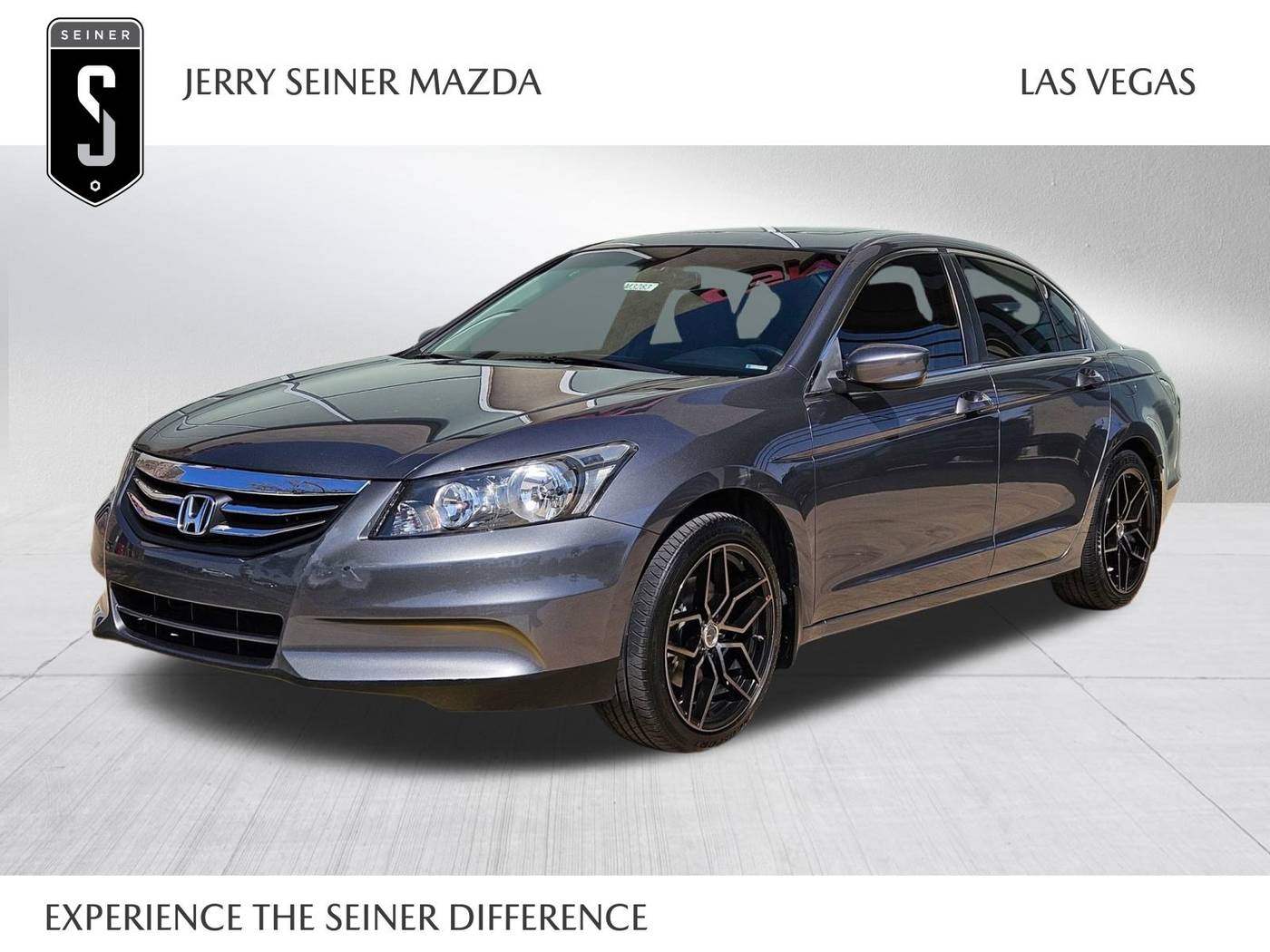 2012 Honda Accord EX — Sedan — 86,894 mi — Las Vegas, NV