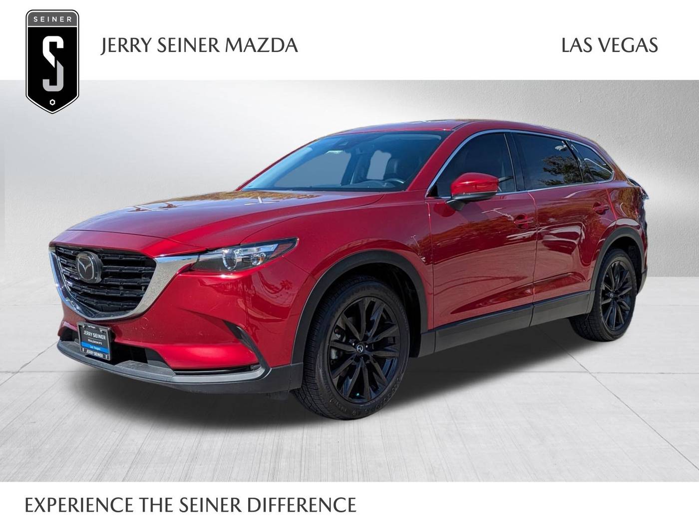 2023 Mazda CX-9 Touring Plus — SUV — 83,114 mi — Las Vegas, NV