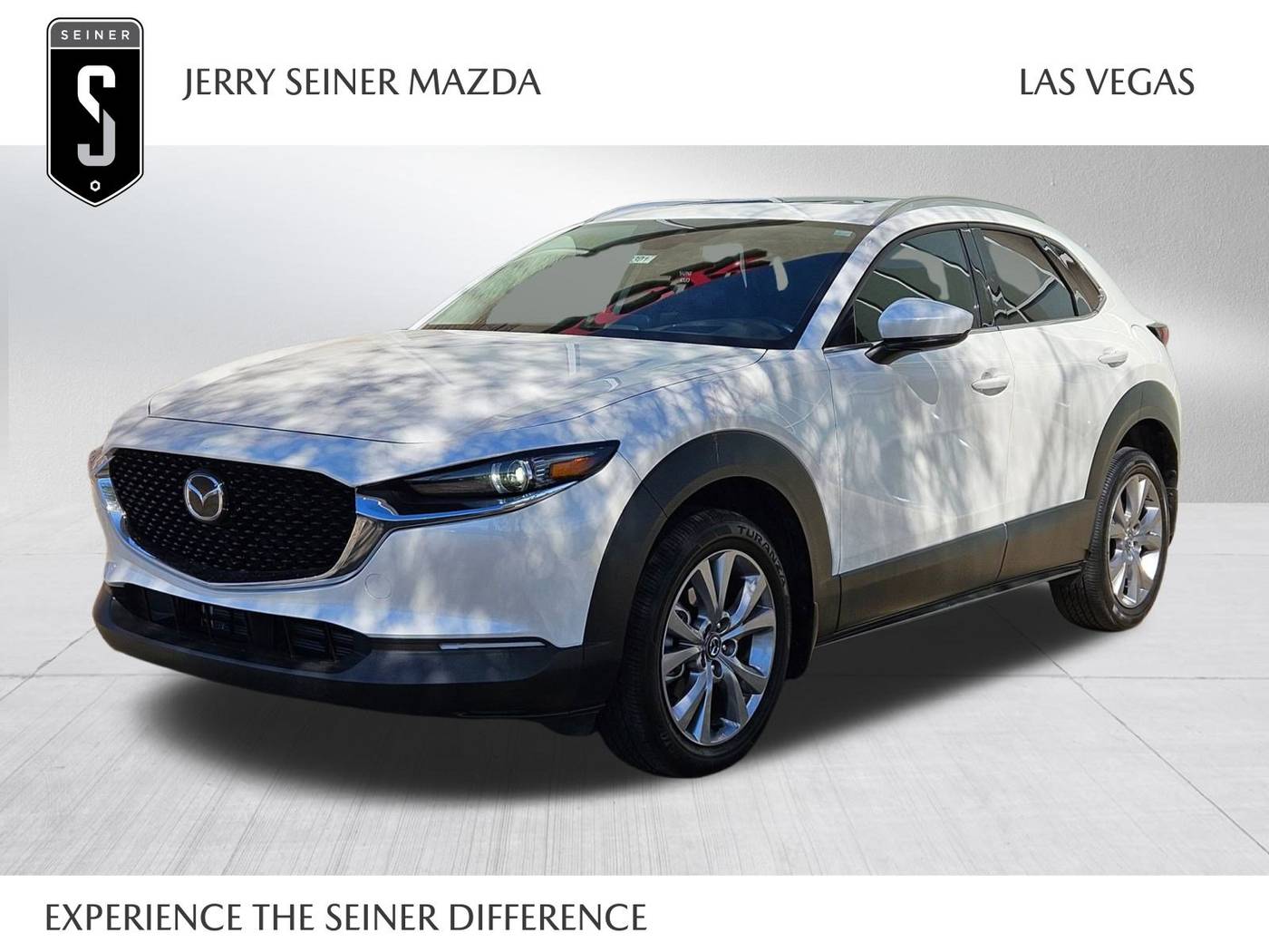 2023 Mazda CX-30 Premium — SUV — 34,994 mi — Las Vegas, NV