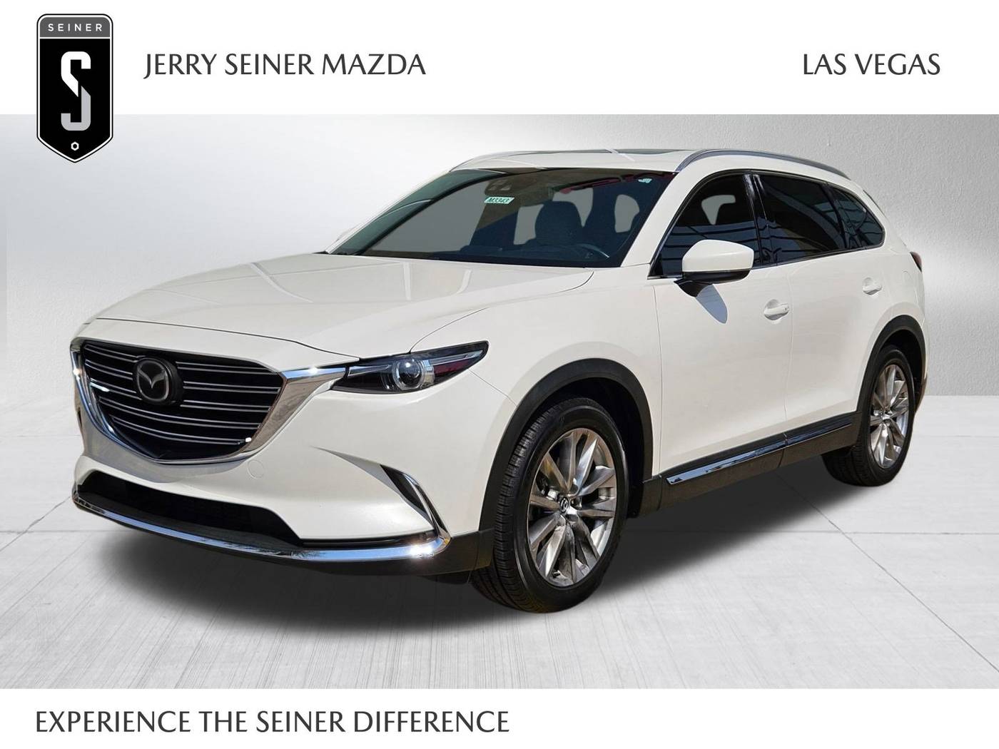 2016 Mazda CX-9 Grand Touring — SUV — 40,688 mi — Las Vegas, NV