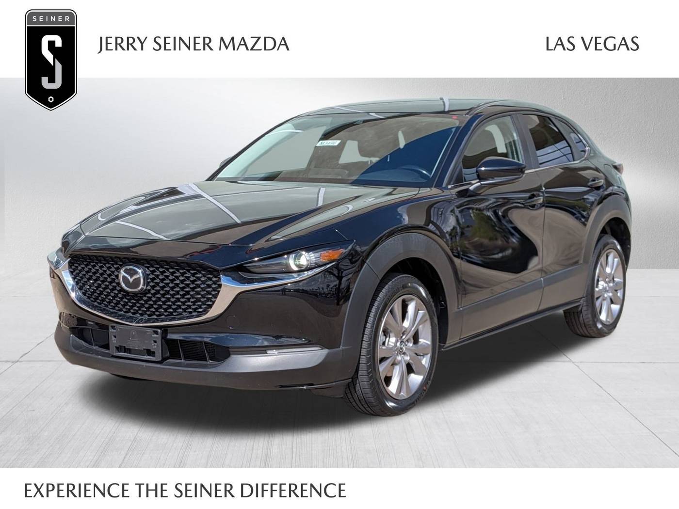 2021 Mazda CX-30 Select — SUV — 78,692 mi — Las Vegas, NV
