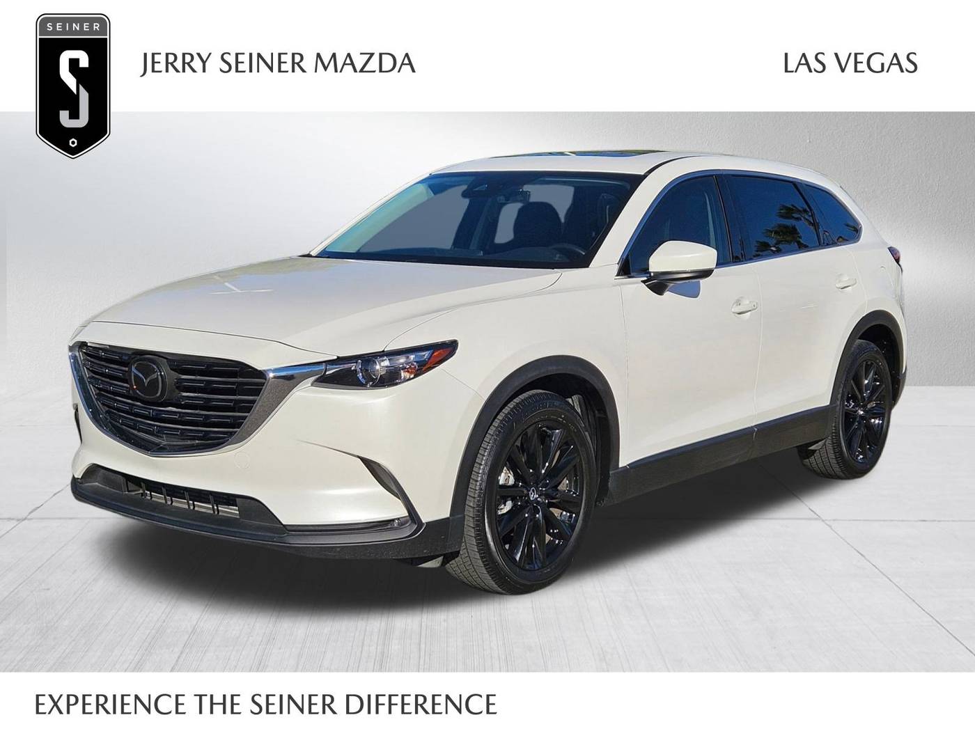 2023 Mazda CX-9 Touring Plus — SUV — 20,868 mi — Las Vegas, NV