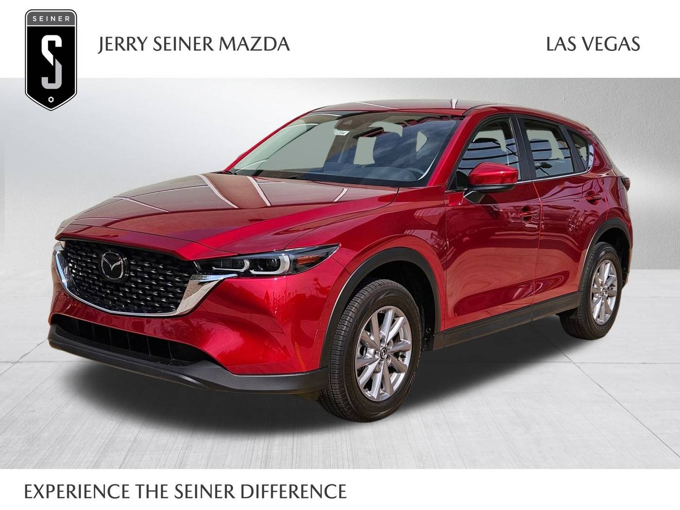 2023 Mazda CX-5 2.5 S — SUV — 28,243 mi — Las Vegas, NV