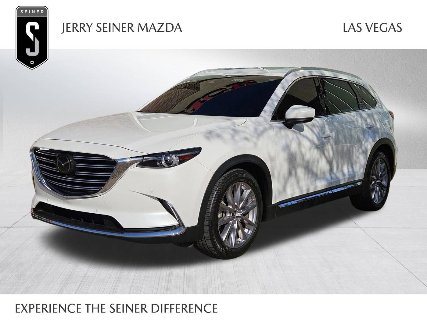 2021 Mazda CX-9 Grand Touring — SUV — 68,297 mi — Las Vegas, NV