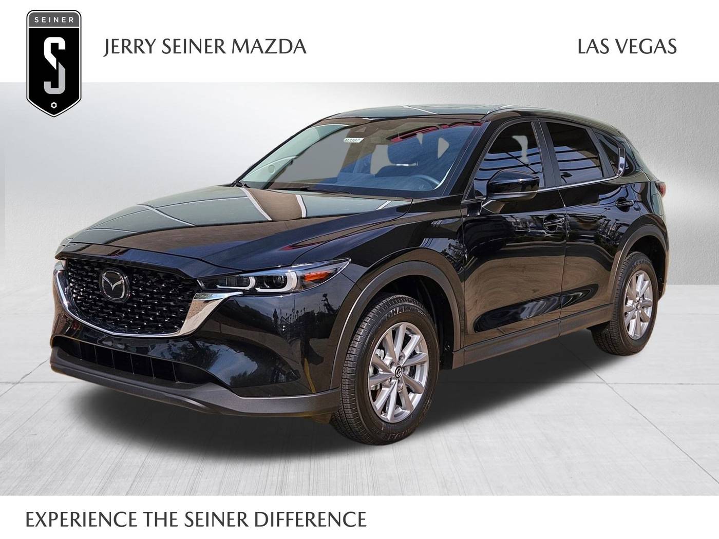 2023 Mazda CX-5 2.5 S Preferred — SUV — 13,356 mi — Las Vegas, NV