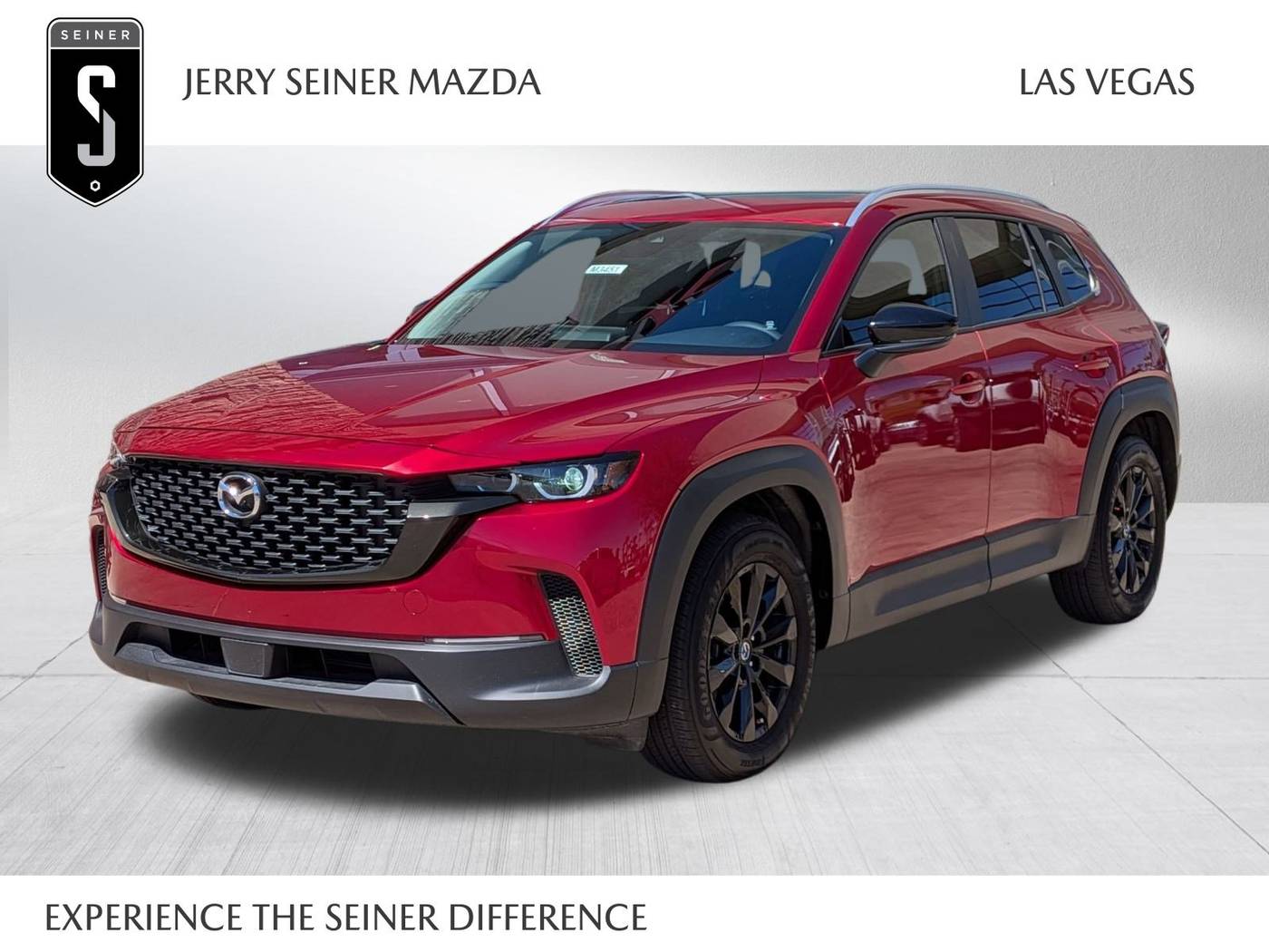 2024 Mazda CX-50 Premium — SUV — 18,782 mi — Las Vegas, NV