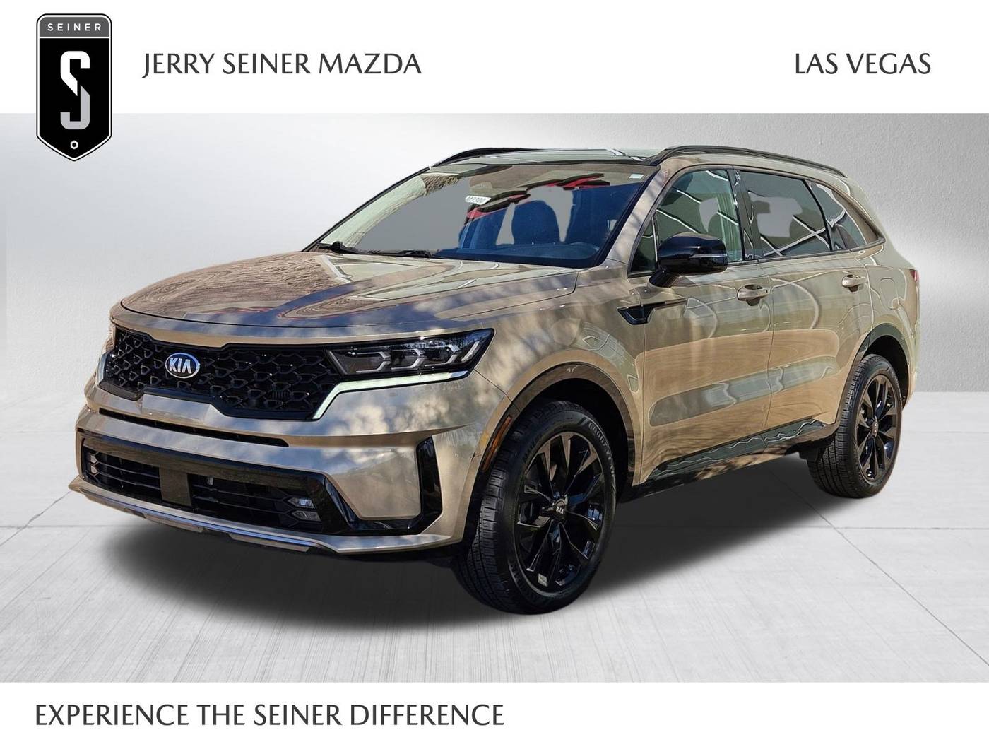 2021 Kia Sorento SX — SUV — 64,451 mi — Las Vegas, NV