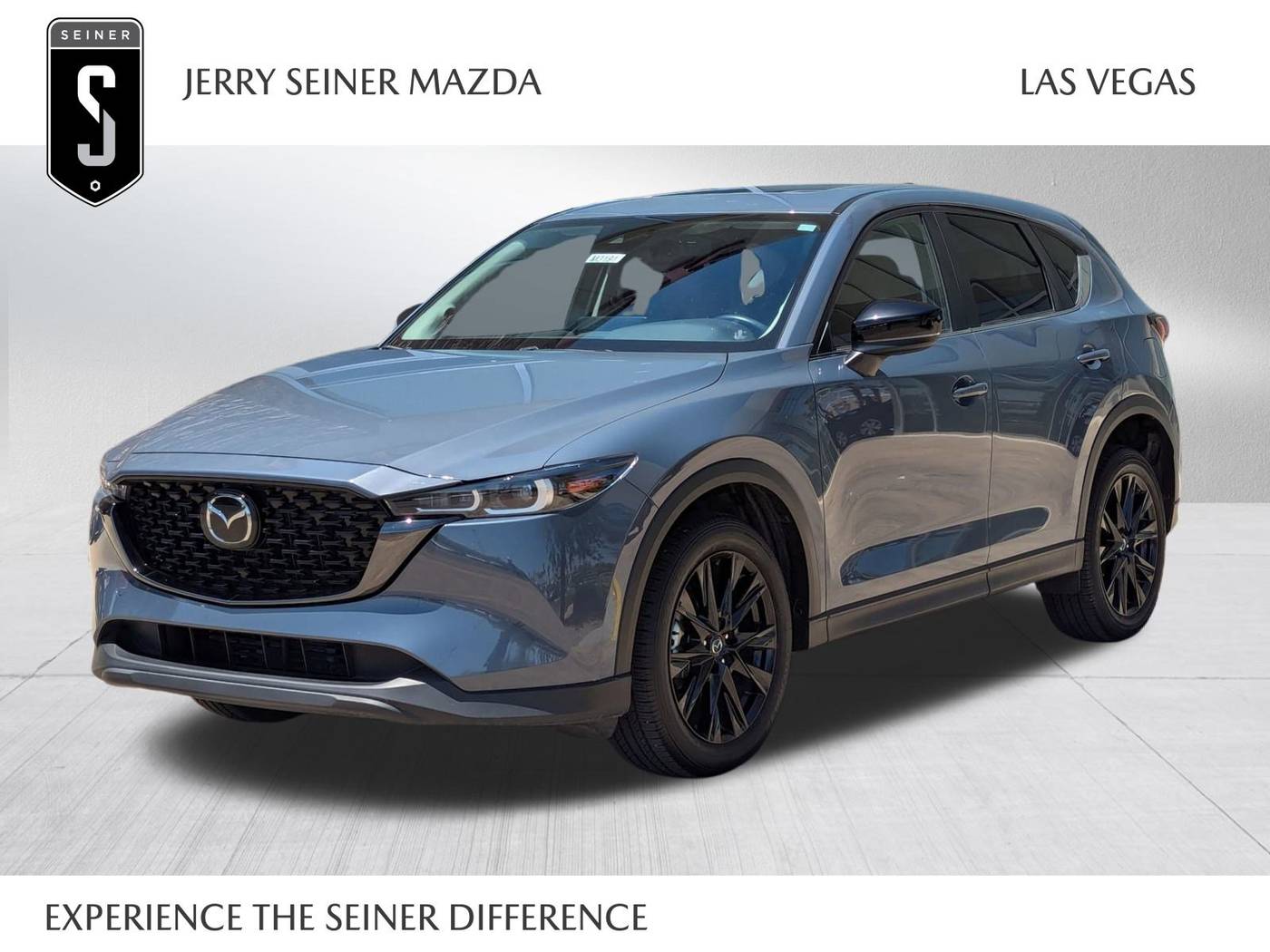 2023 Mazda CX-5 2.5 S Carbon Edition — SUV — 33,838 mi — Las Vegas, NV