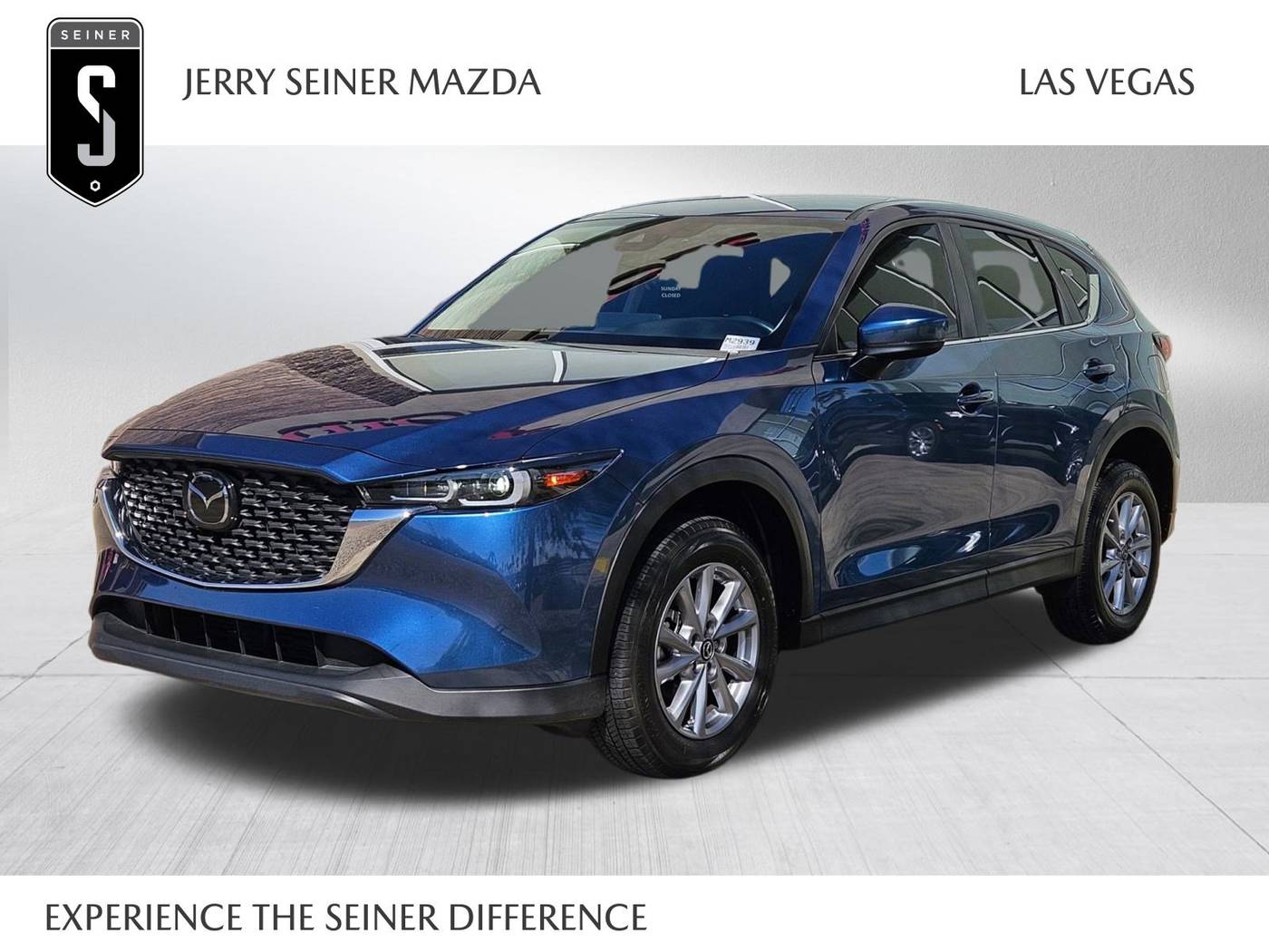 2023 Mazda CX-5 2.5 S — SUV — 26,302 mi — Las Vegas, NV
