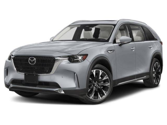 2024 Mazda CX-90 Plug-In Hybrid Premium — SUV — 21,267 mi — Las Vegas, NV