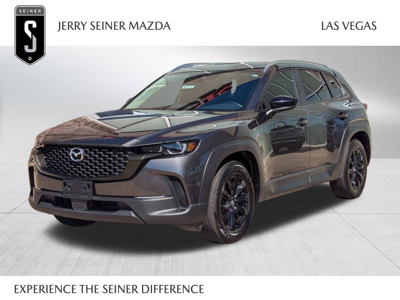 2024 Mazda CX-50 Premium — SUV — 23,670 mi — Las Vegas, NV