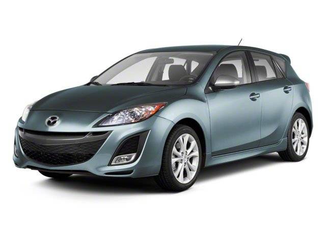 2010 Mazda Mazda3 s Sport — Hatchback — 88,735 mi — Las Vegas, NV