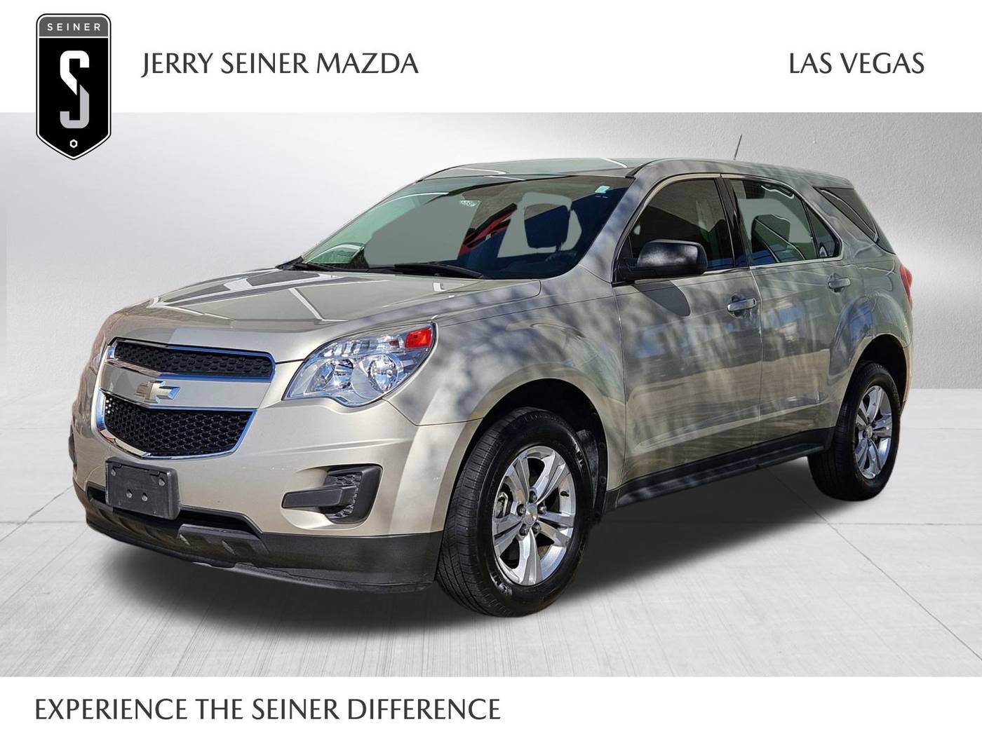 2013 Chevrolet Equinox LS — SUV — 88,200 mi — Las Vegas, NV