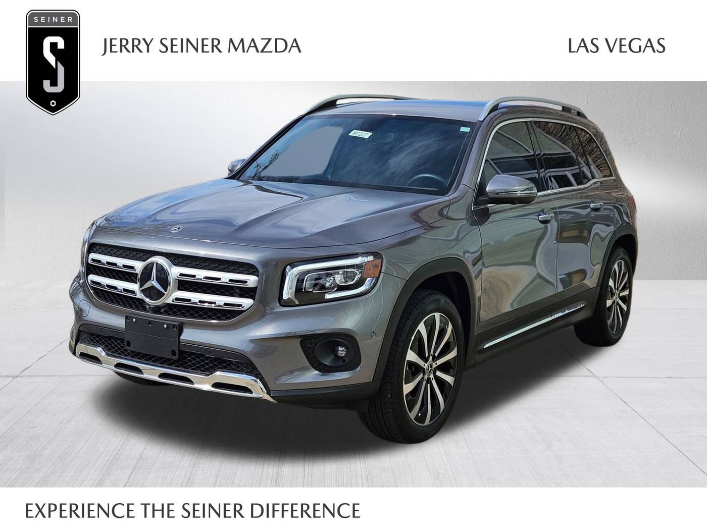 2021 Mercedes-Benz GLB GLB 250 — SUV — 28,982 mi — Las Vegas, NV