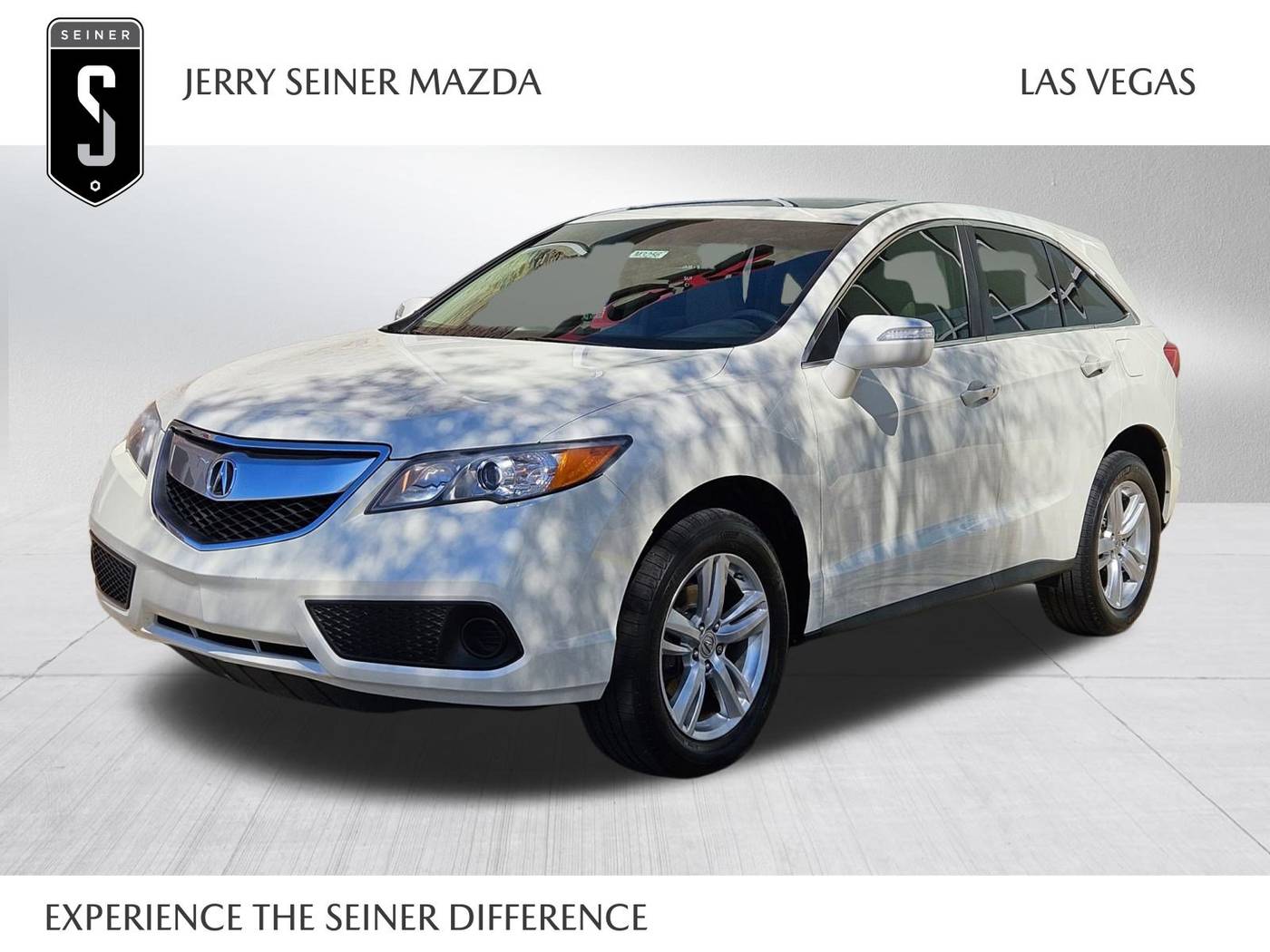 2014 Acura RDX Standard — SUV — 102,634 mi — Las Vegas, NV