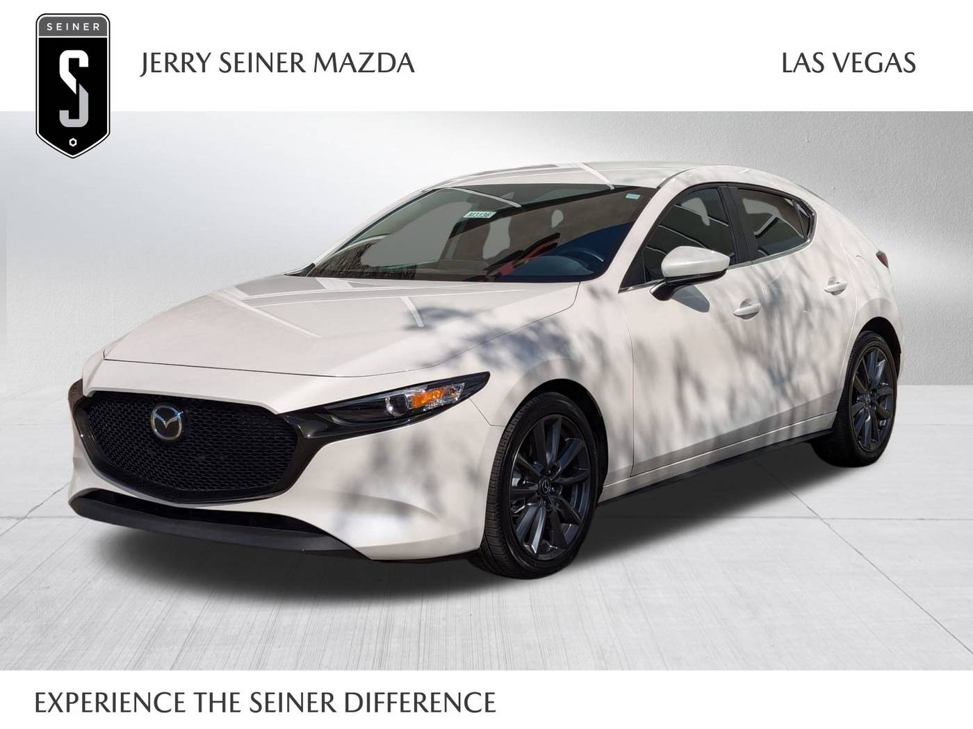 2023 Mazda Mazda3 Select — Hatchback — 18,381 mi — Las Vegas, NV