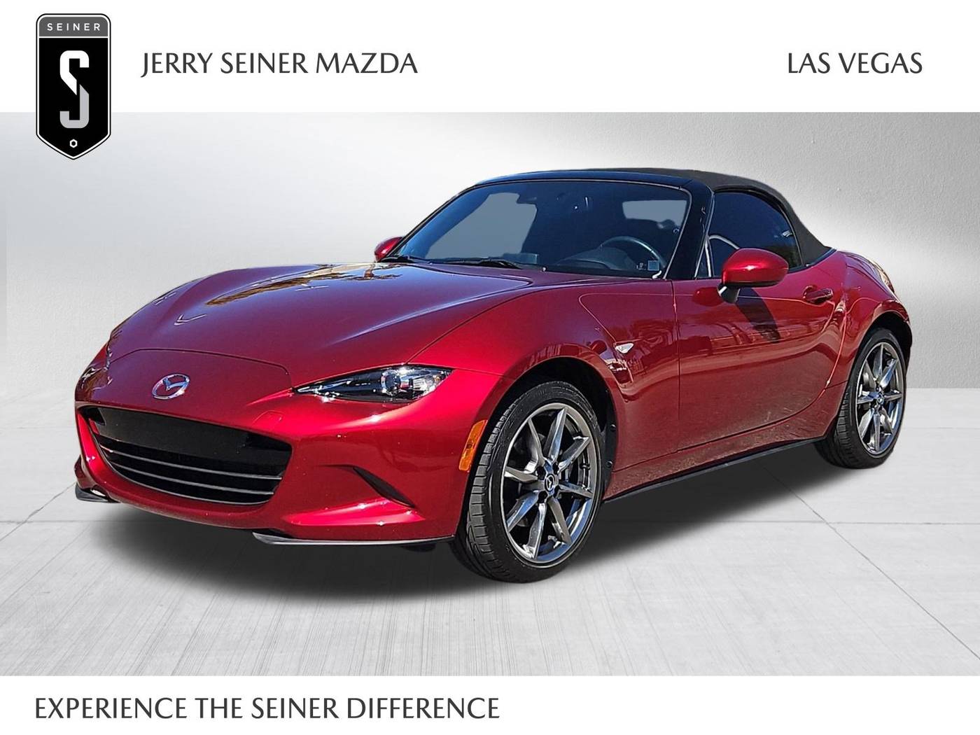 2023 Mazda MX-5 Miata Grand Touring