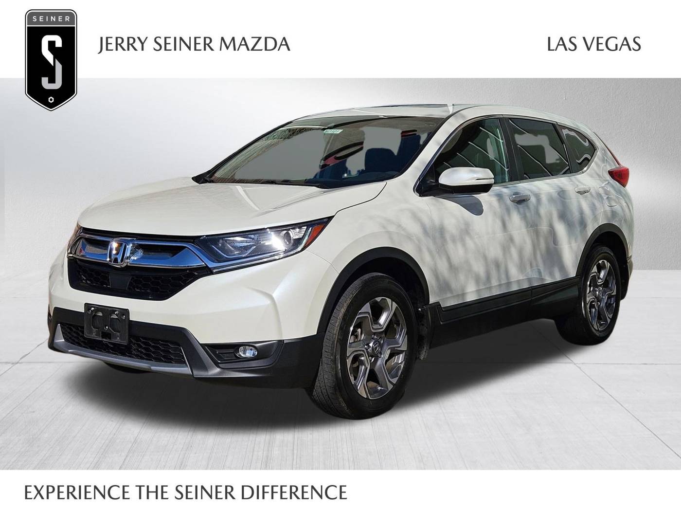 2018 Honda CR-V EX — SUV — 44,683 mi — Las Vegas, NV