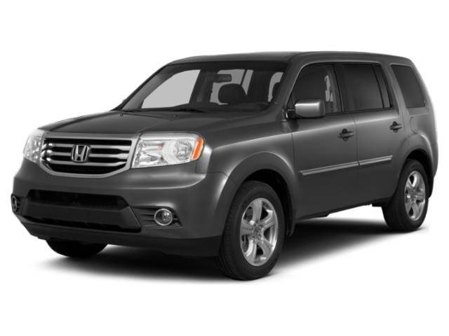 2015 Honda Pilot EX-L — SUV — 73,256 mi — Las Vegas, NV