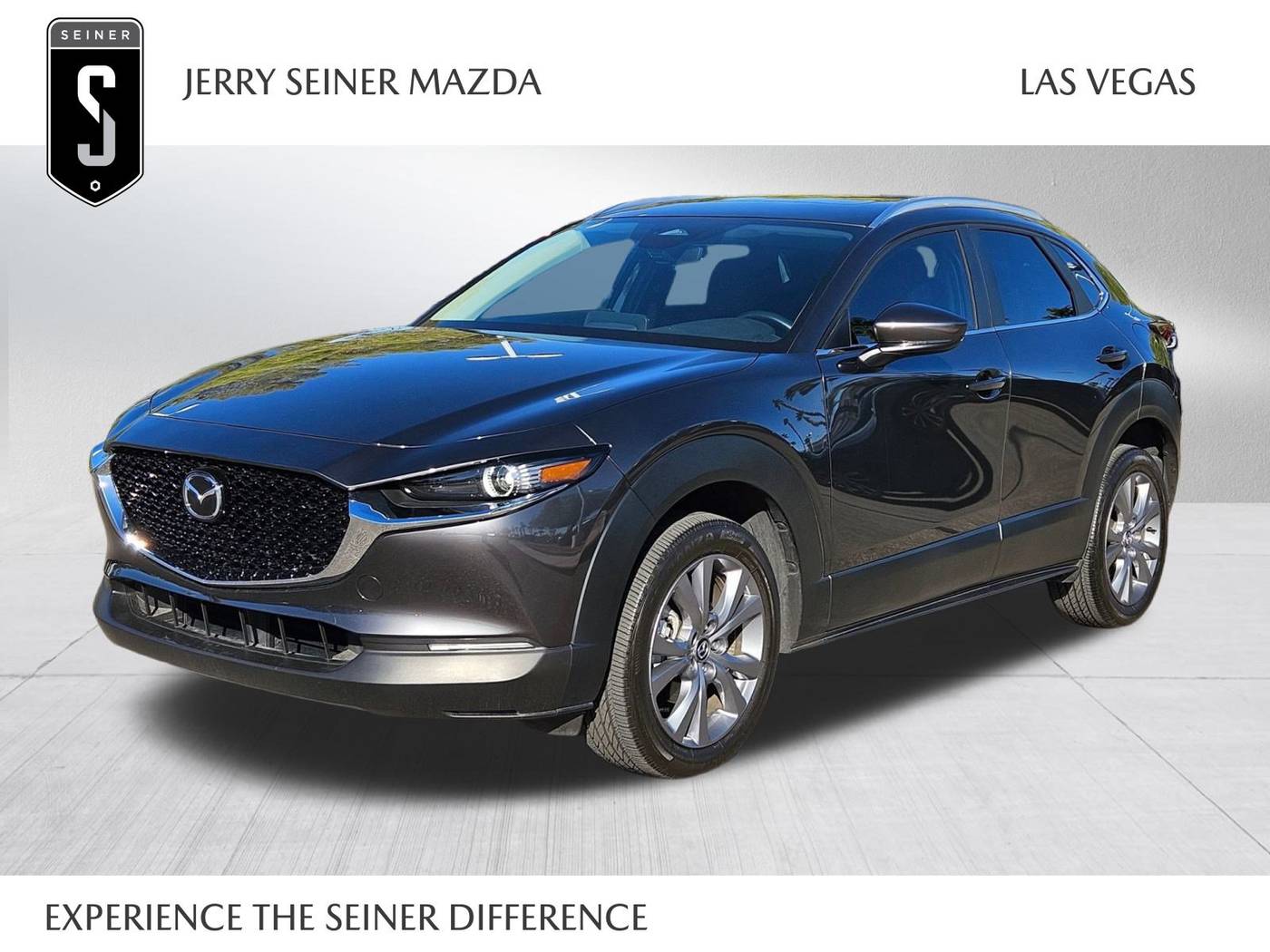 2025 Mazda CX-30 Preferred — SUV — 6,423 mi — Las Vegas, NV