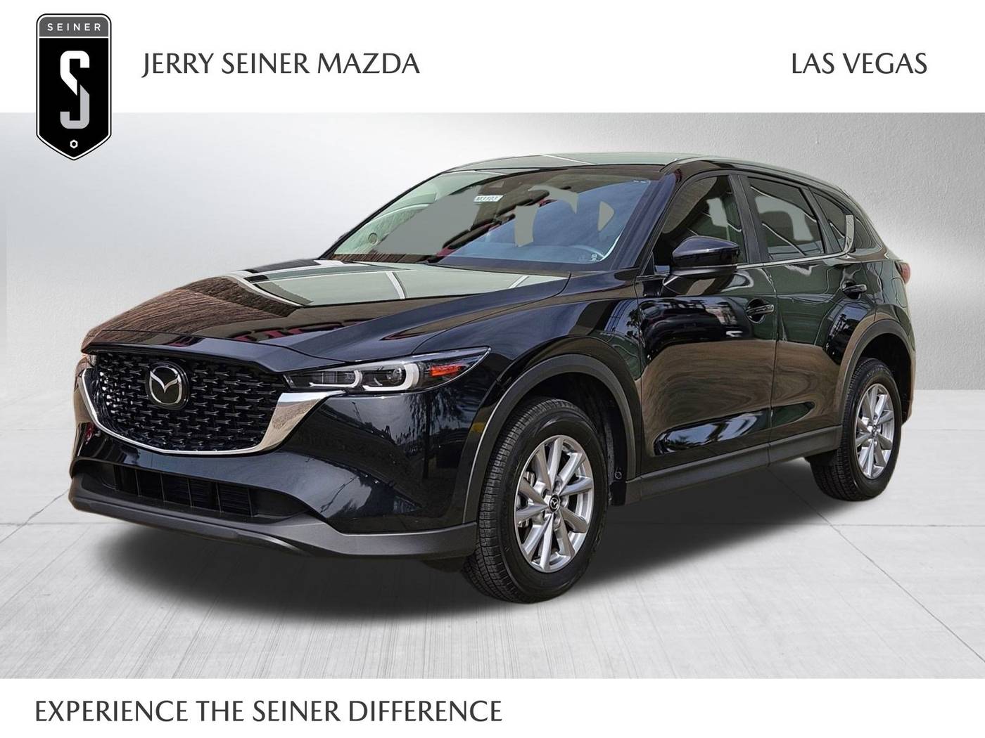 2023 Mazda CX-5 2.5 S Select — SUV — 14,639 mi — Las Vegas, NV