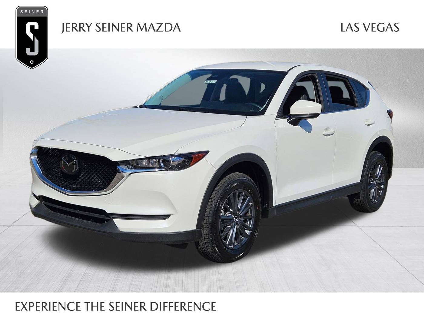 2021 Mazda CX-5 Touring — SUV — 27,336 mi — Las Vegas, NV