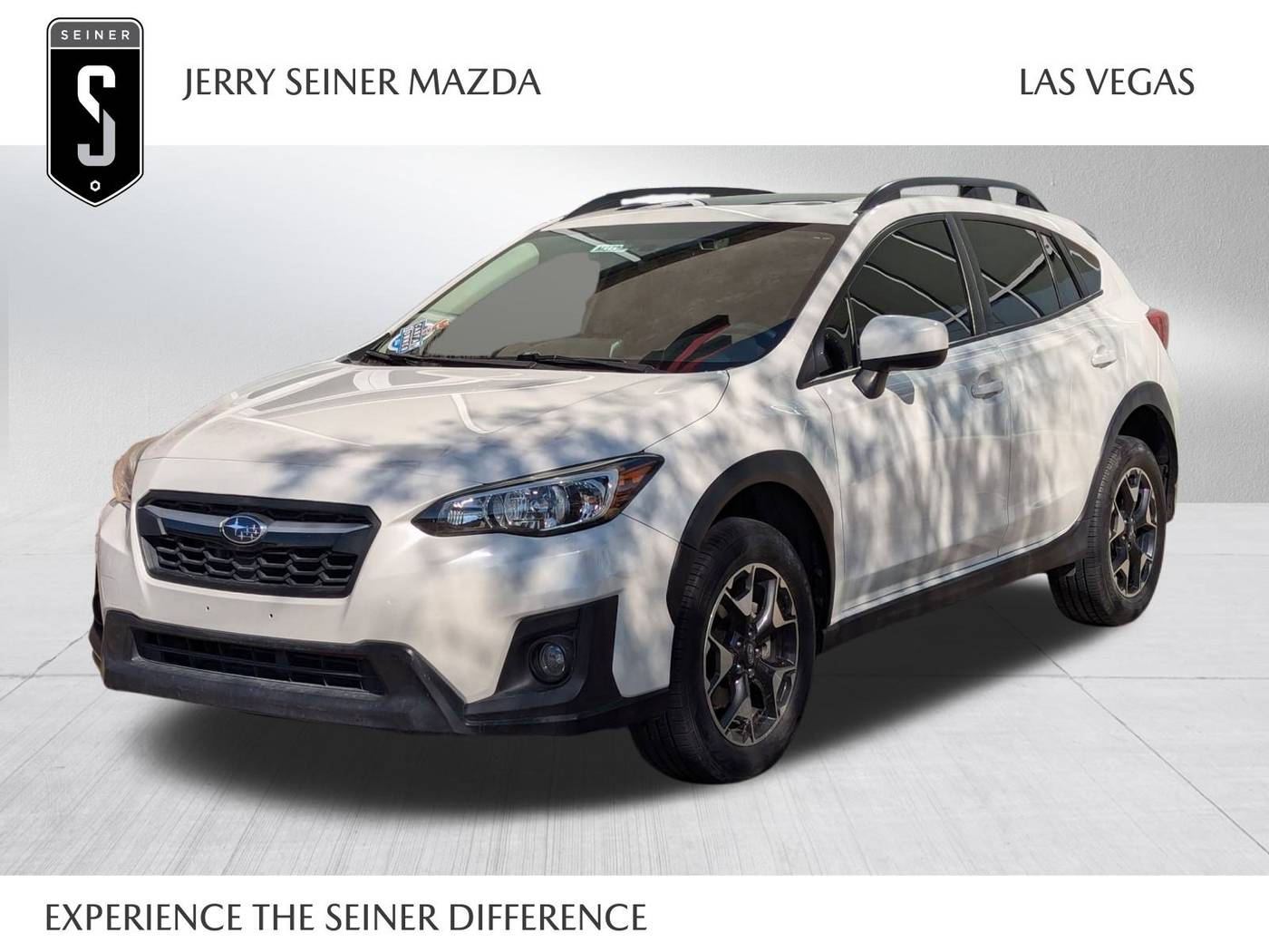 2019 Subaru Crosstrek Premium — SUV — 54,547 mi — Las Vegas, NV
