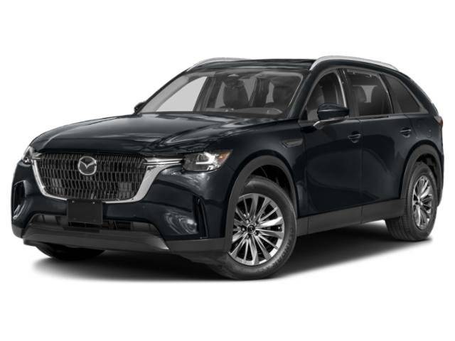 2024 Mazda CX-90 Preferred — SUV — 9,442 mi — Las Vegas, NV