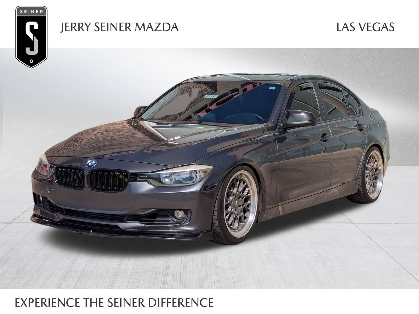 2012 BMW 3 Series 328i — Sedan — 100,717 mi — Las Vegas, NV
