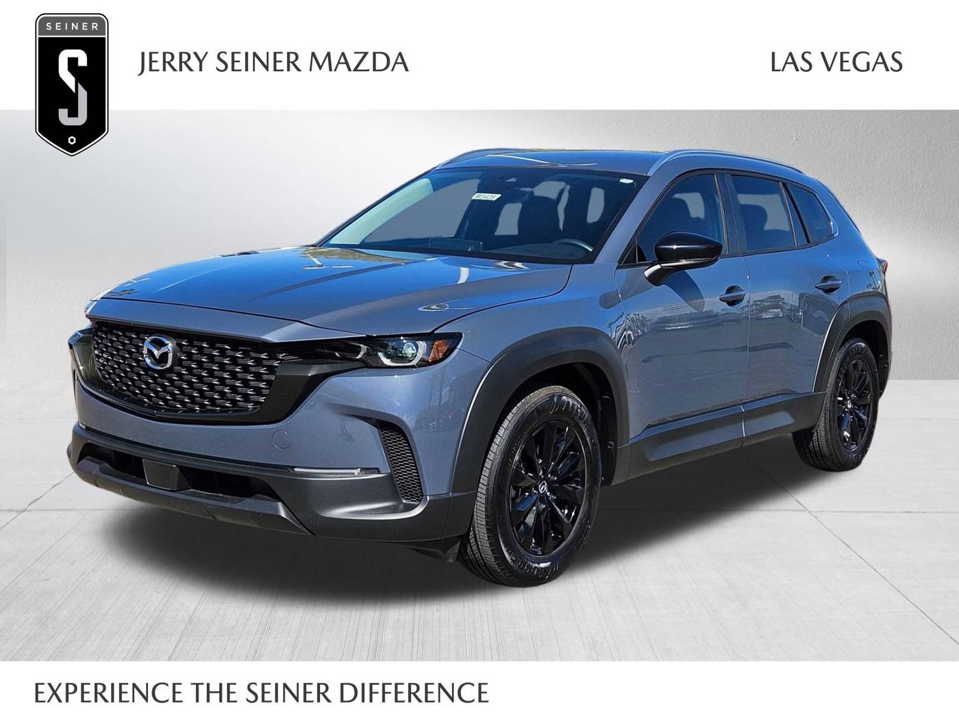 2024 Mazda CX-50 Preferred — SUV — 16,935 mi — Las Vegas, NV