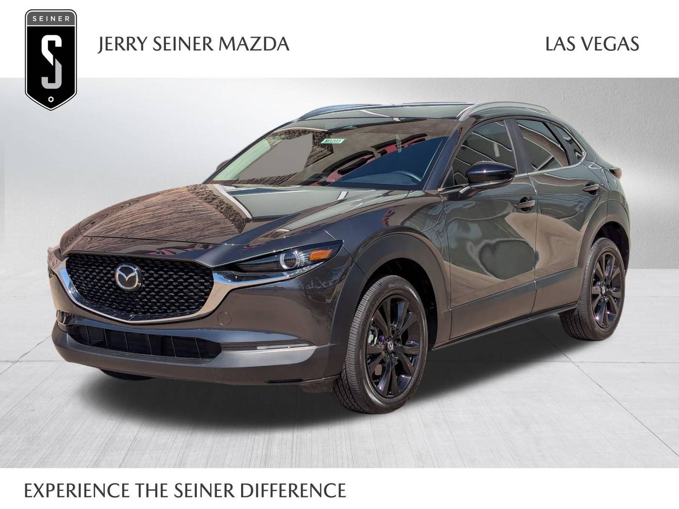 2024 Mazda CX-30 Select — SUV — 15,247 mi — Las Vegas, NV