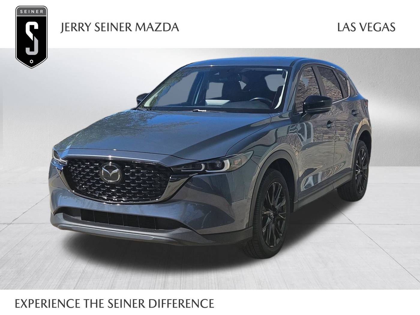 2022 Mazda CX-5 2.5 S Carbon Edition — SUV — 84,924 mi — Las Vegas, NV