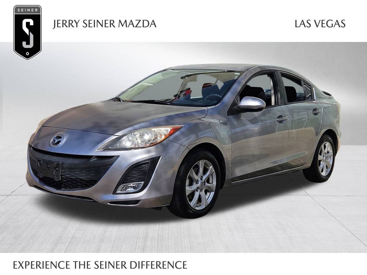 2011 Mazda Mazda3 i Touring — Sedan — 130,354 mi — Las Vegas, NV