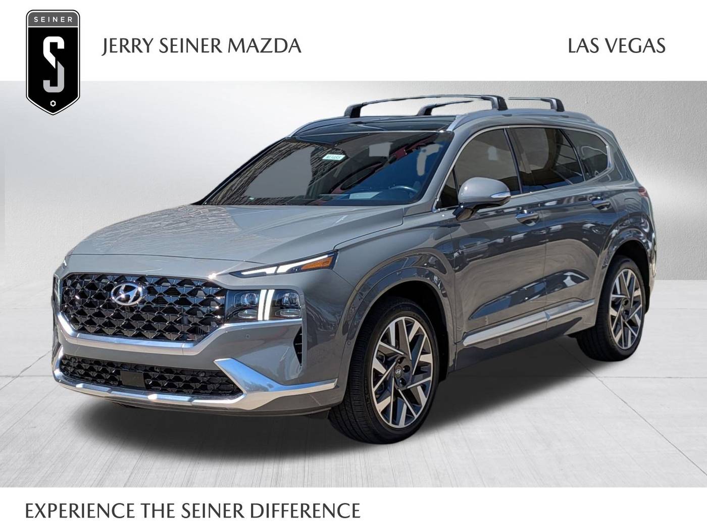 2023 Hyundai Santa Fe Calligraphy — SUV — 30,941 mi — Las Vegas, NV