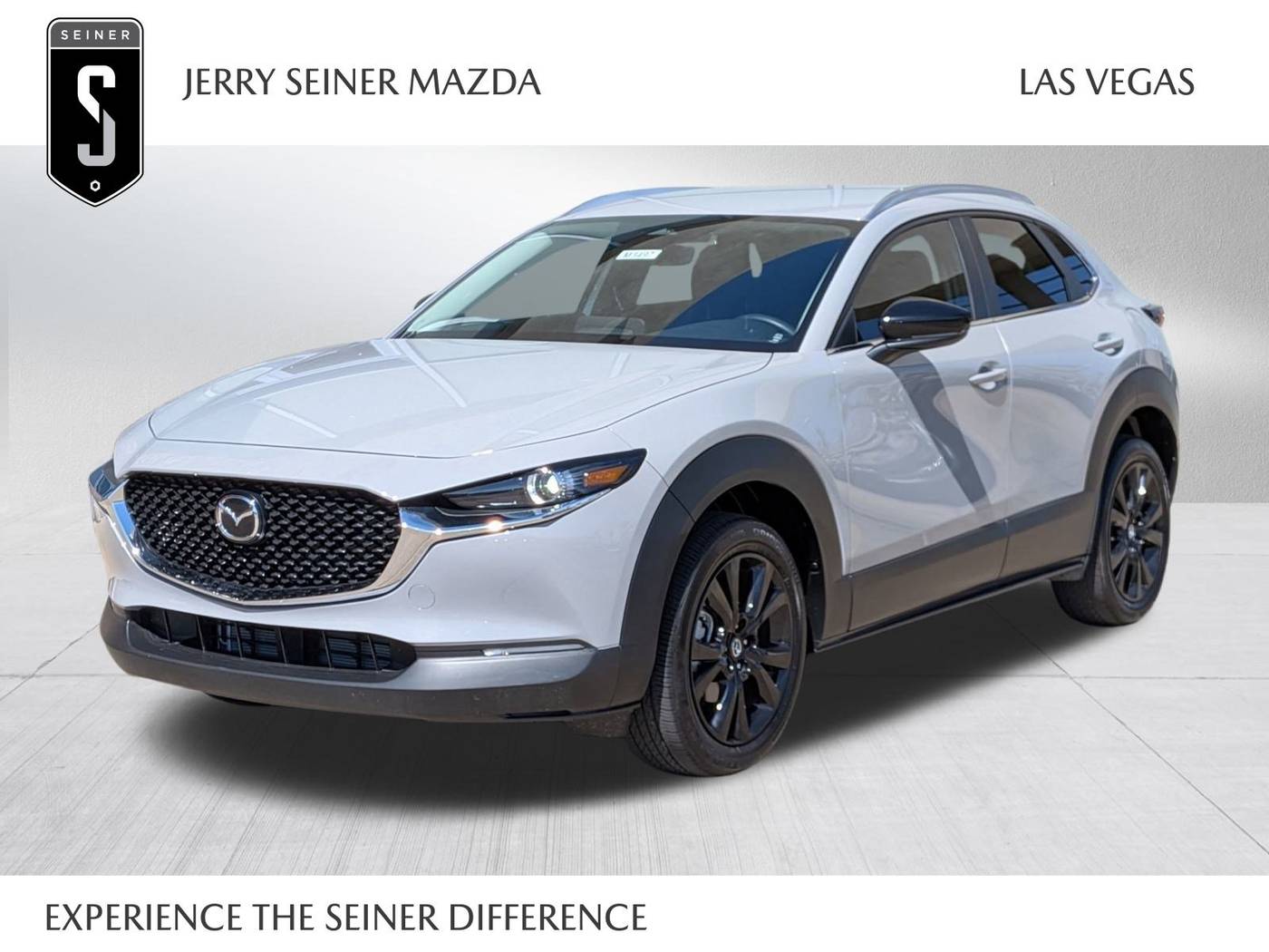 2025 Mazda CX-30 Select Sport — SUV — 12,805 mi — Las Vegas, NV
