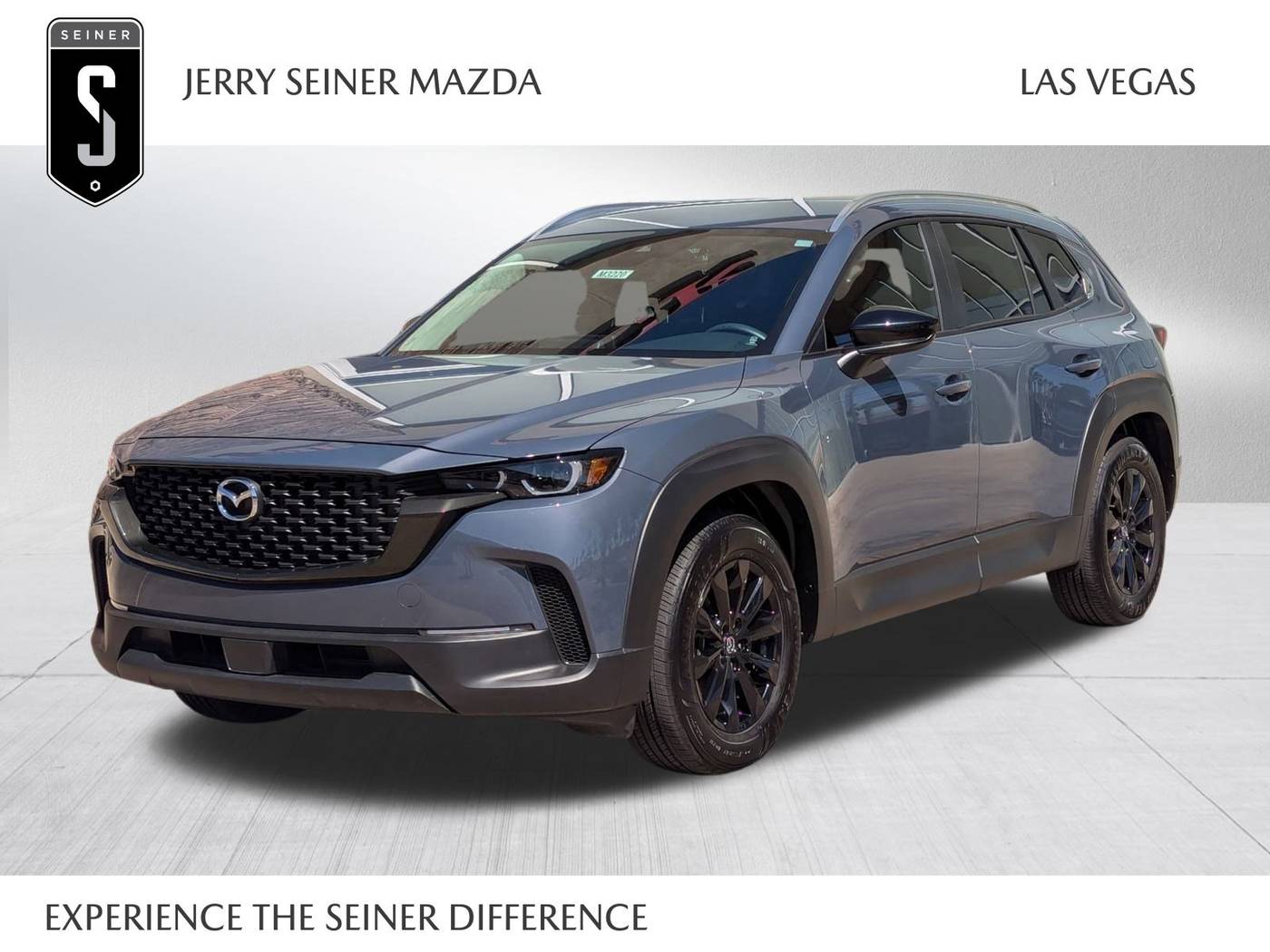 2024 Mazda CX-50 Preferred — SUV — 9,375 mi — Las Vegas, NV