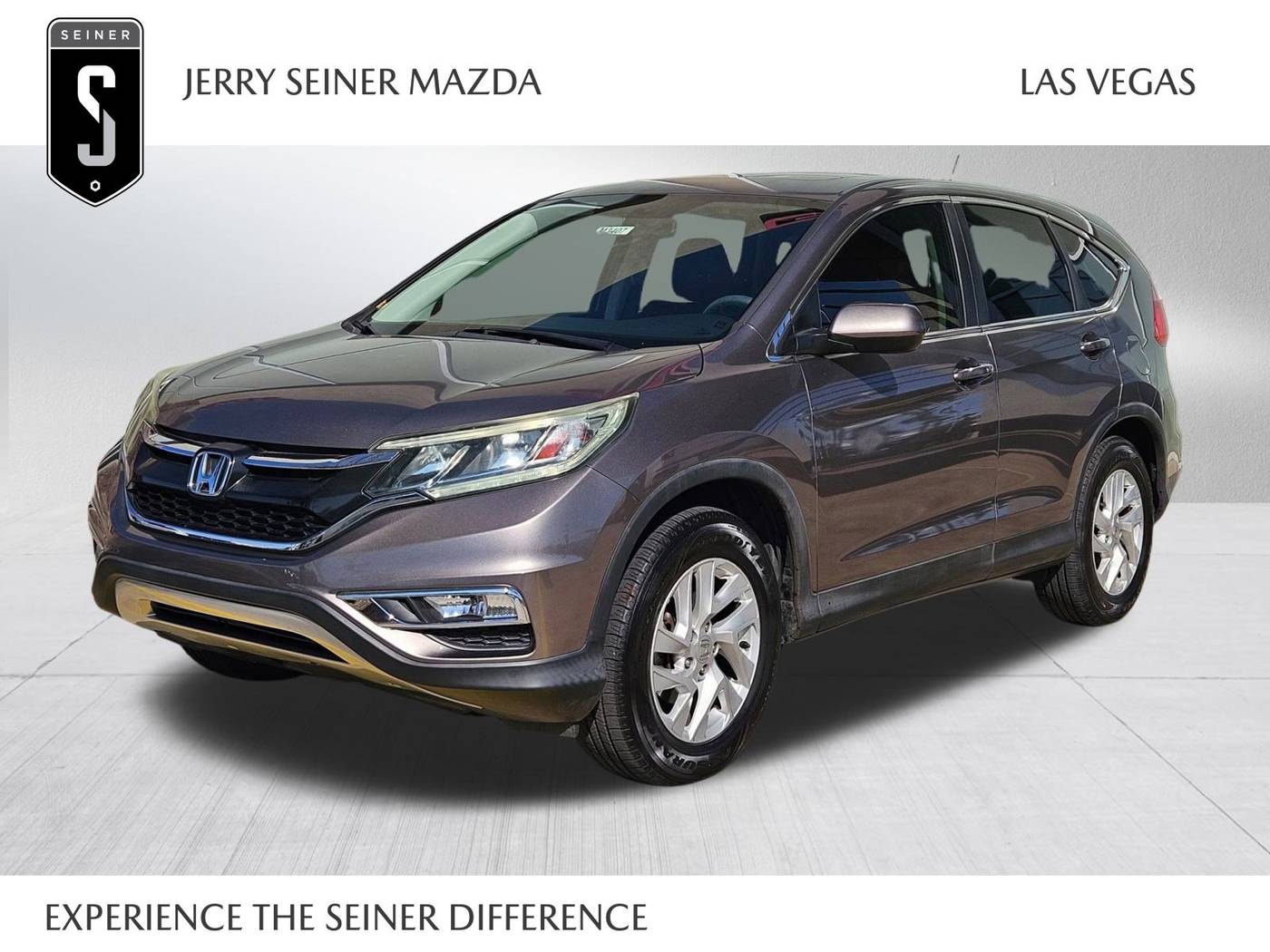 2016 Honda CR-V EX — SUV — 58,103 mi — Las Vegas, NV