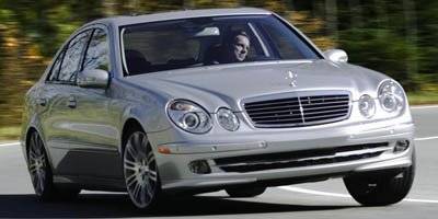 2006 Mercedes-Benz E-Class E 320 — Sedan — 165,561 mi — Las Vegas, NV