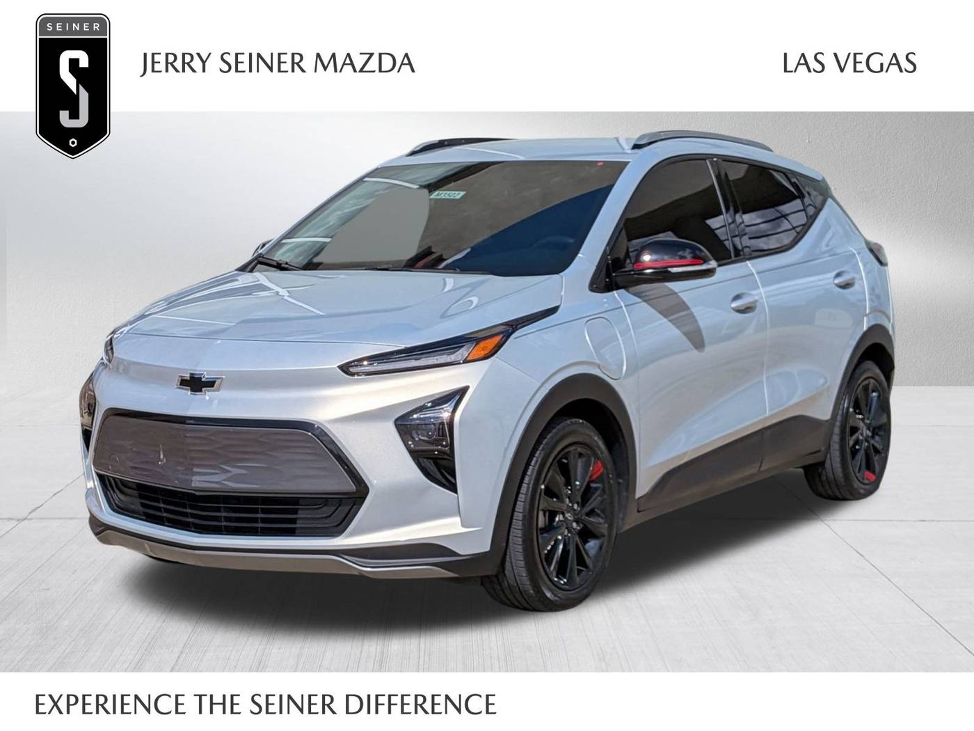 2023 Chevrolet Bolt EUV LT — SUV — 40,447 mi — Las Vegas, NV