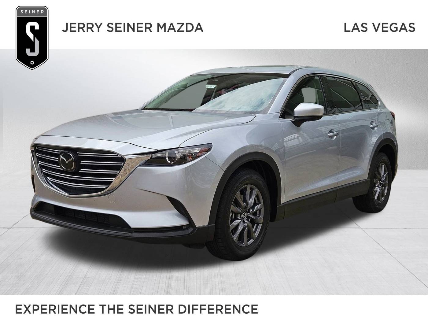 2023 Mazda CX-9 Touring — SUV — 14,979 mi — Las Vegas, NV
