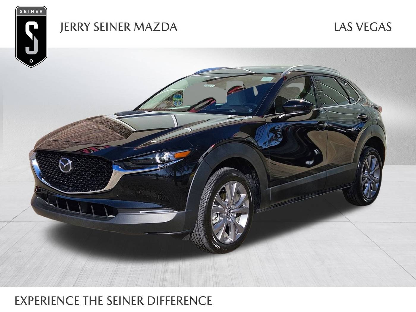 2024 Mazda CX-30 Premium — SUV — 8,380 mi — Las Vegas, NV